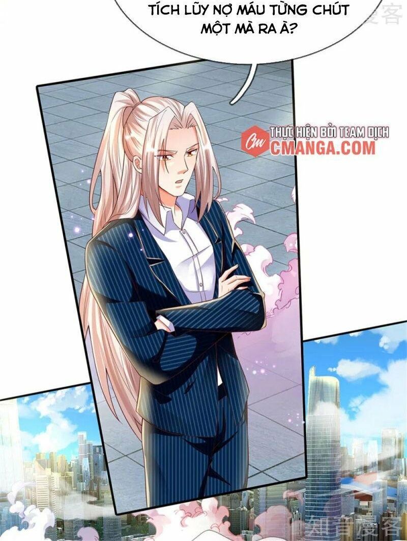 đọc truyện Vú Em Tiên Tôn Đi Ở Rể Chương 192 ảnh 4 tại Thiên Thai Truyện