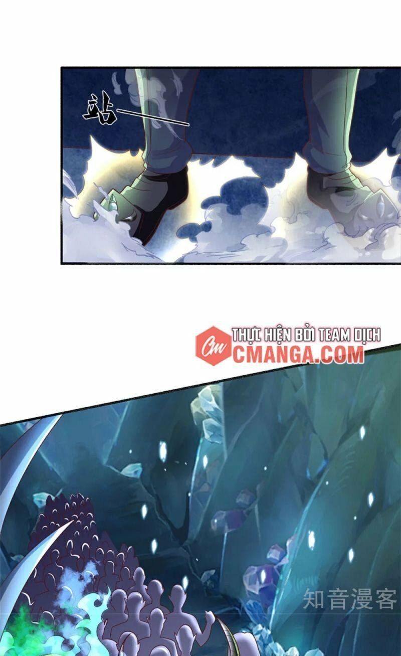 đọc truyện Vú Em Tiên Tôn Đi Ở Rể Chương 192 ảnh 23 tại Thiên Thai Truyện