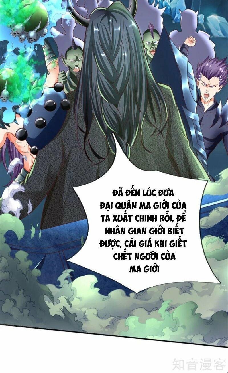 đọc truyện Vú Em Tiên Tôn Đi Ở Rể Chương 192 ảnh 24 tại Thiên Thai Truyện