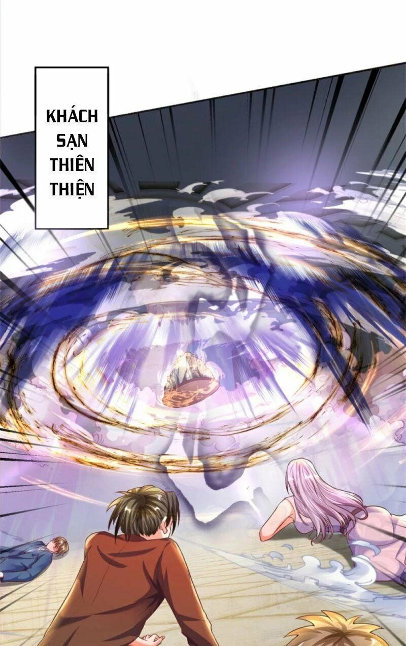 đọc truyện Vú Em Tiên Tôn Đi Ở Rể Chương 192 ảnh 25 tại Thiên Thai Truyện