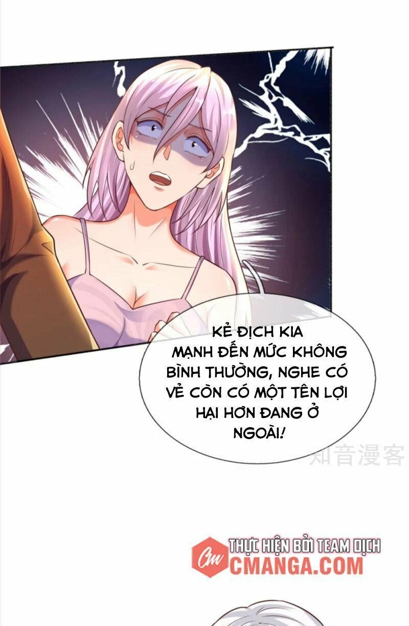 đọc truyện Vú Em Tiên Tôn Đi Ở Rể Chương 192 ảnh 27 tại Thiên Thai Truyện