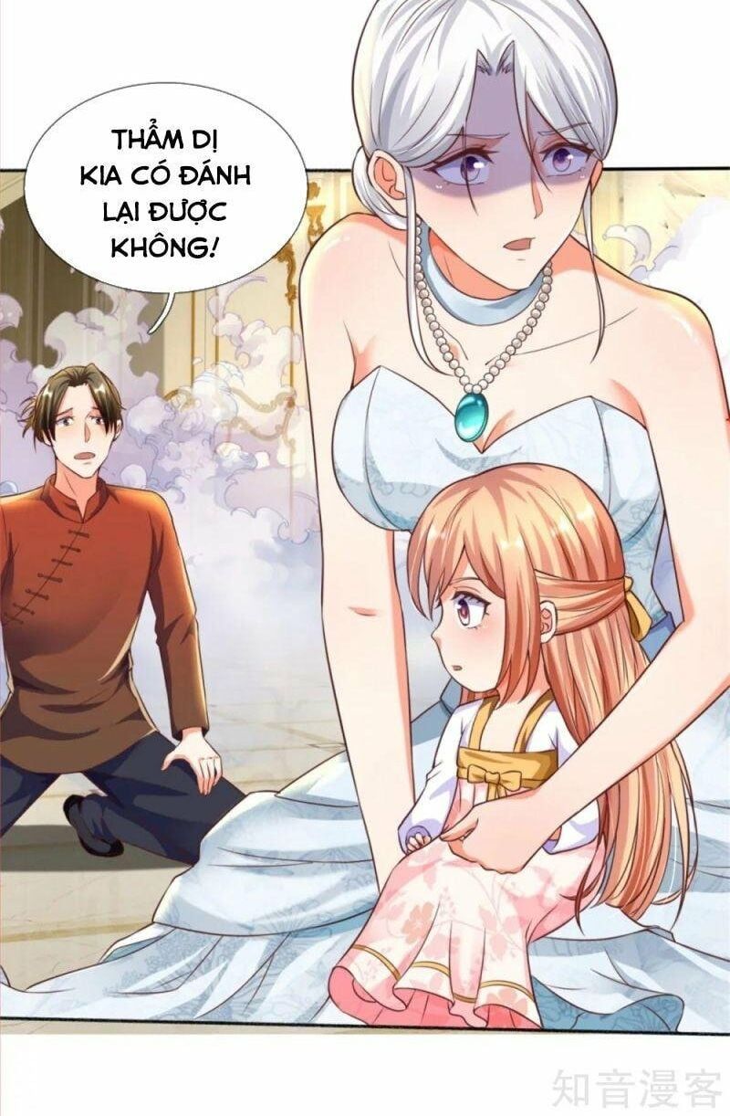 đọc truyện Vú Em Tiên Tôn Đi Ở Rể Chương 192 ảnh 28 tại Thiên Thai Truyện