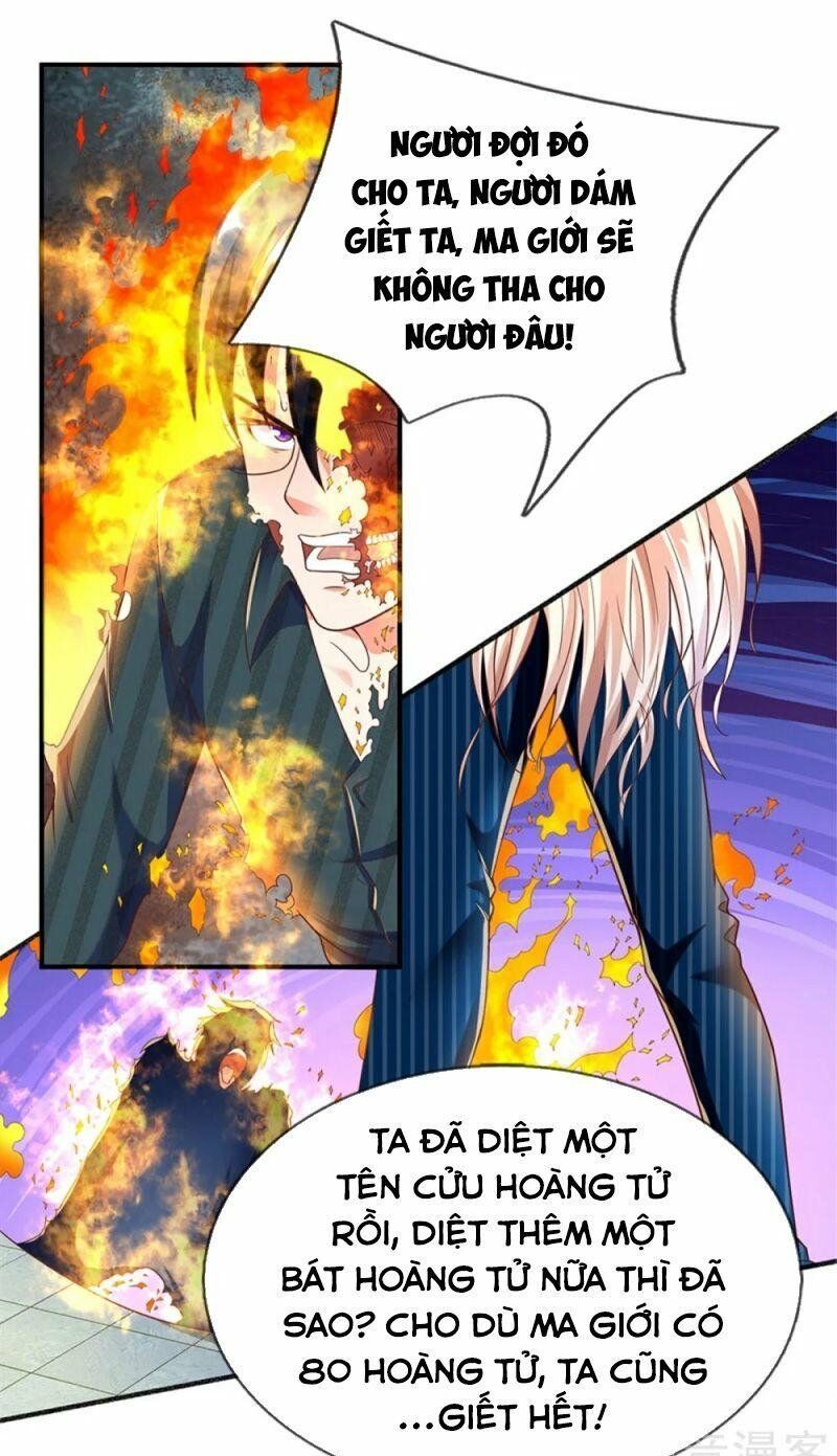 đọc truyện Vú Em Tiên Tôn Đi Ở Rể Chương 192 ảnh 7 tại Thiên Thai Truyện