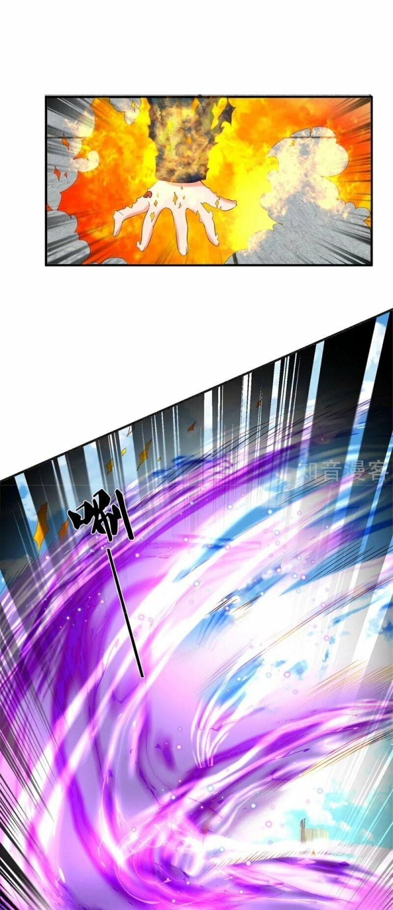 đọc truyện Vú Em Tiên Tôn Đi Ở Rể Chương 192 ảnh 9 tại Thiên Thai Truyện