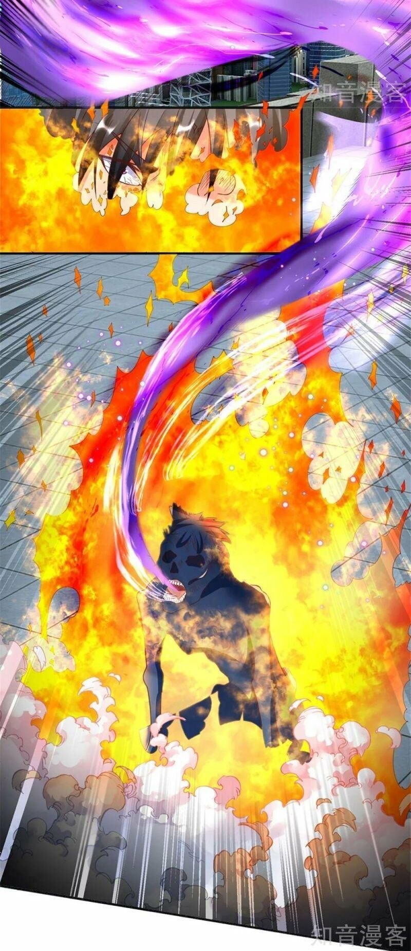 đọc truyện Vú Em Tiên Tôn Đi Ở Rể Chương 192 ảnh 10 tại Thiên Thai Truyện