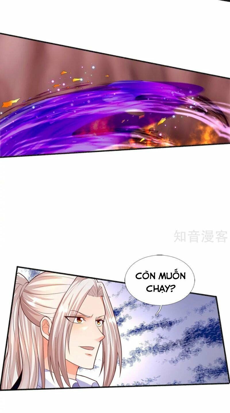 đọc truyện Vú Em Tiên Tôn Đi Ở Rể Chương 192 ảnh 11 tại Thiên Thai Truyện