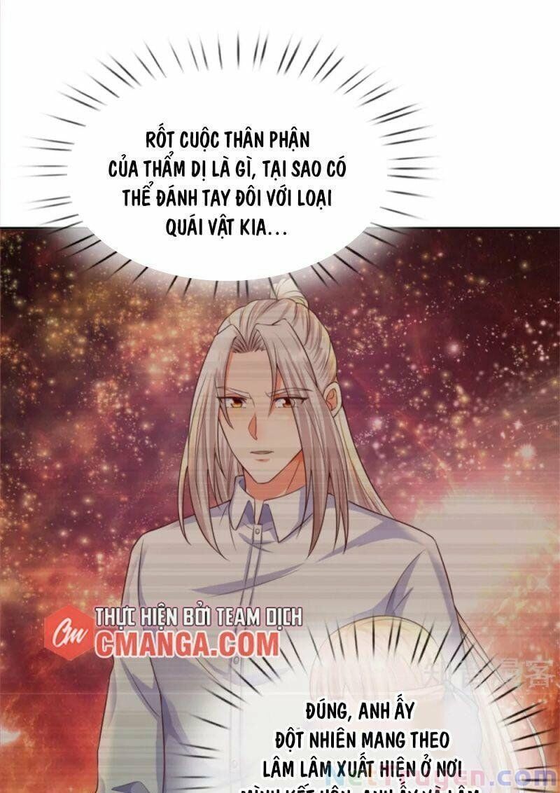 đọc truyện Vú Em Tiên Tôn Đi Ở Rể Chương 193 ảnh 3 tại Thiên Thai Truyện