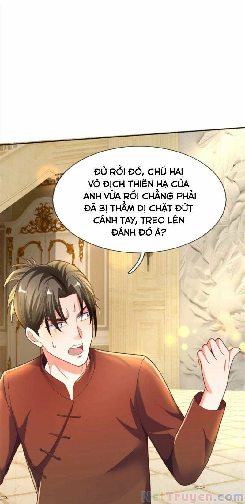 đọc truyện Vú Em Tiên Tôn Đi Ở Rể Chương 193 ảnh 12 tại Thiên Thai Truyện