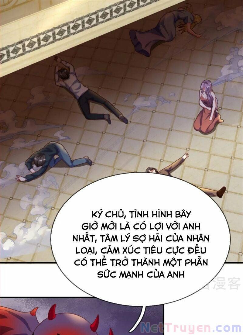 đọc truyện Vú Em Tiên Tôn Đi Ở Rể Chương 193 ảnh 14 tại Thiên Thai Truyện