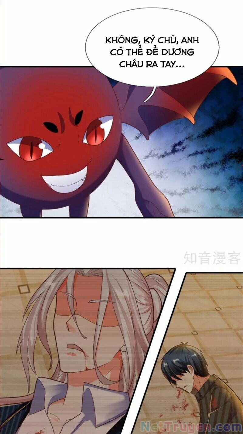 đọc truyện Vú Em Tiên Tôn Đi Ở Rể Chương 193 ảnh 16 tại Thiên Thai Truyện