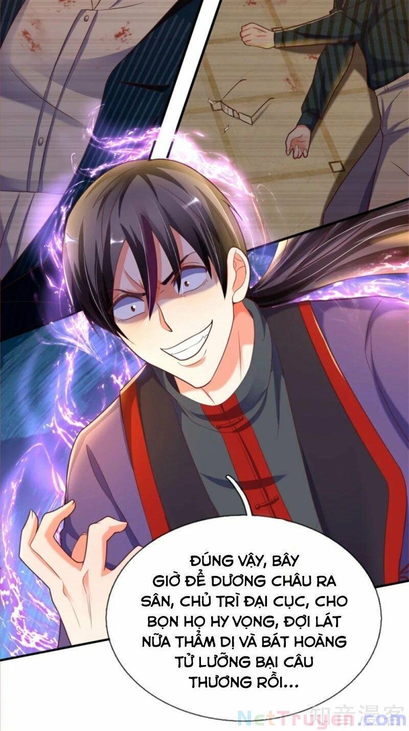 đọc truyện Vú Em Tiên Tôn Đi Ở Rể Chương 193 ảnh 17 tại Thiên Thai Truyện