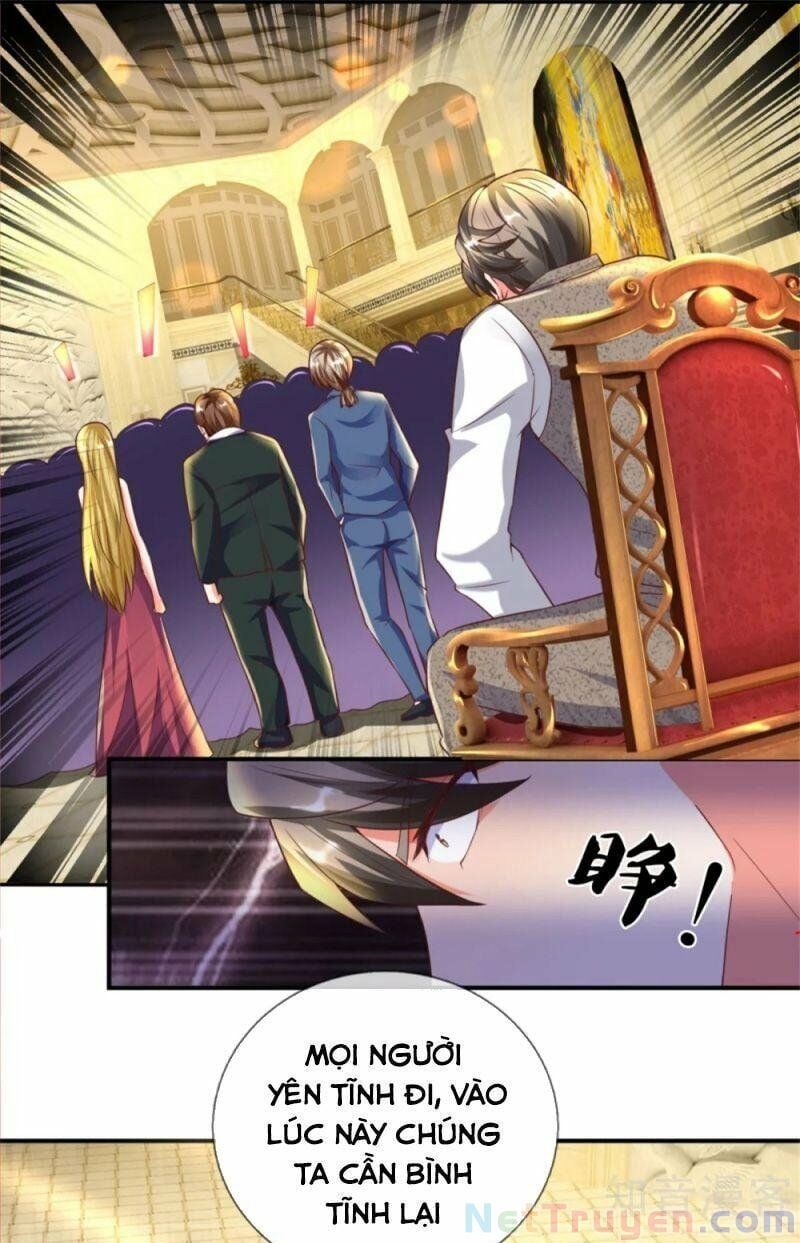 đọc truyện Vú Em Tiên Tôn Đi Ở Rể Chương 193 ảnh 20 tại Thiên Thai Truyện