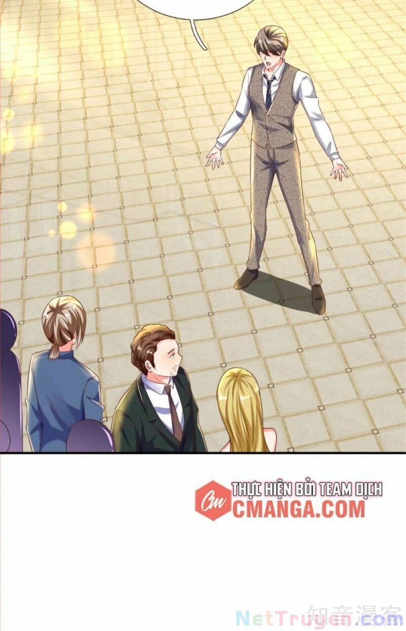 đọc truyện Vú Em Tiên Tôn Đi Ở Rể Chương 193 ảnh 21 tại Thiên Thai Truyện