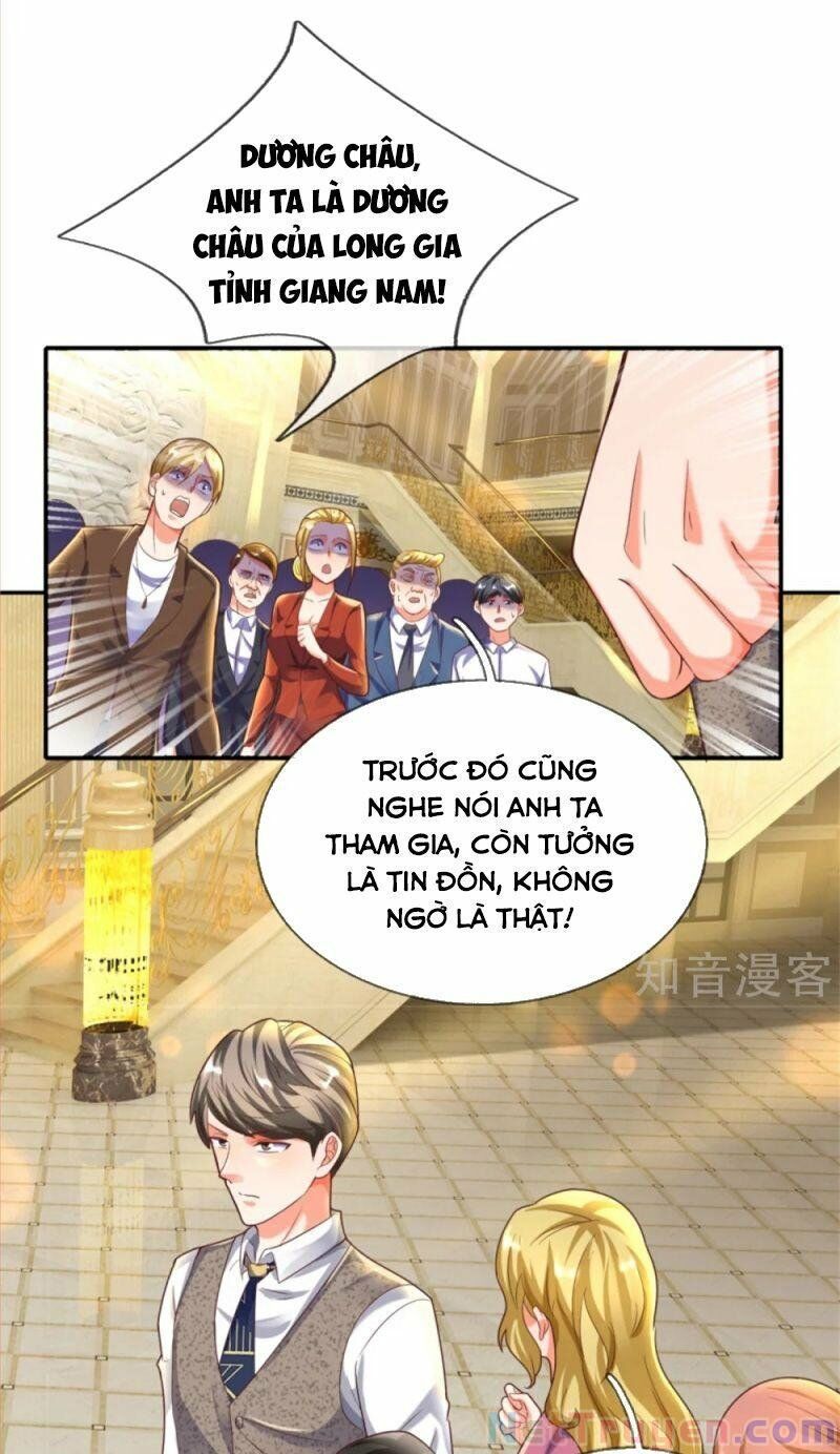 đọc truyện Vú Em Tiên Tôn Đi Ở Rể Chương 193 ảnh 22 tại Thiên Thai Truyện