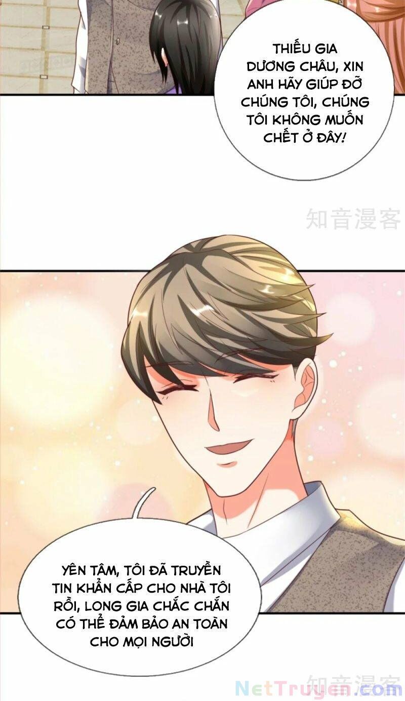 đọc truyện Vú Em Tiên Tôn Đi Ở Rể Chương 193 ảnh 23 tại Thiên Thai Truyện