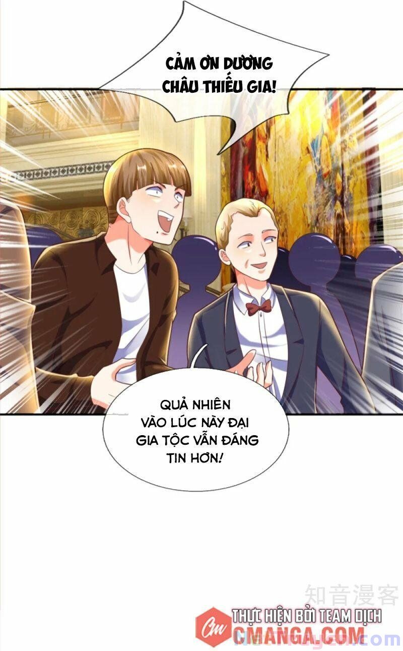 đọc truyện Vú Em Tiên Tôn Đi Ở Rể Chương 193 ảnh 24 tại Thiên Thai Truyện