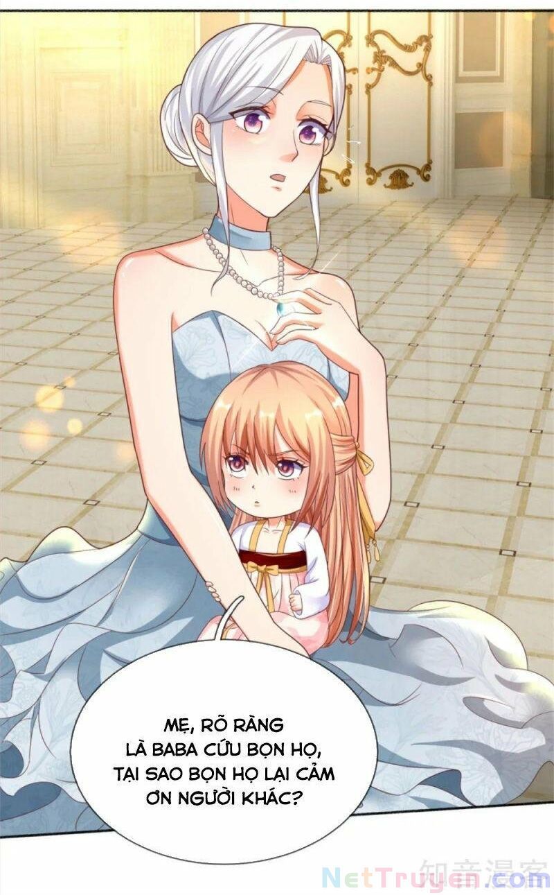 đọc truyện Vú Em Tiên Tôn Đi Ở Rể Chương 193 ảnh 25 tại Thiên Thai Truyện