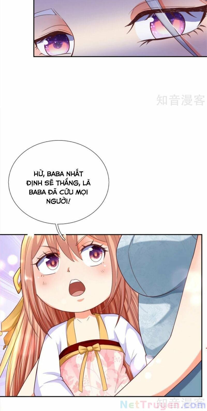 đọc truyện Vú Em Tiên Tôn Đi Ở Rể Chương 193 ảnh 27 tại Thiên Thai Truyện