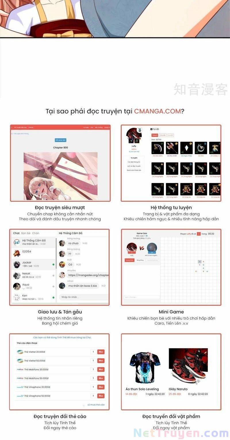 đọc truyện Vú Em Tiên Tôn Đi Ở Rể Chương 193 ảnh 29 tại Thiên Thai Truyện