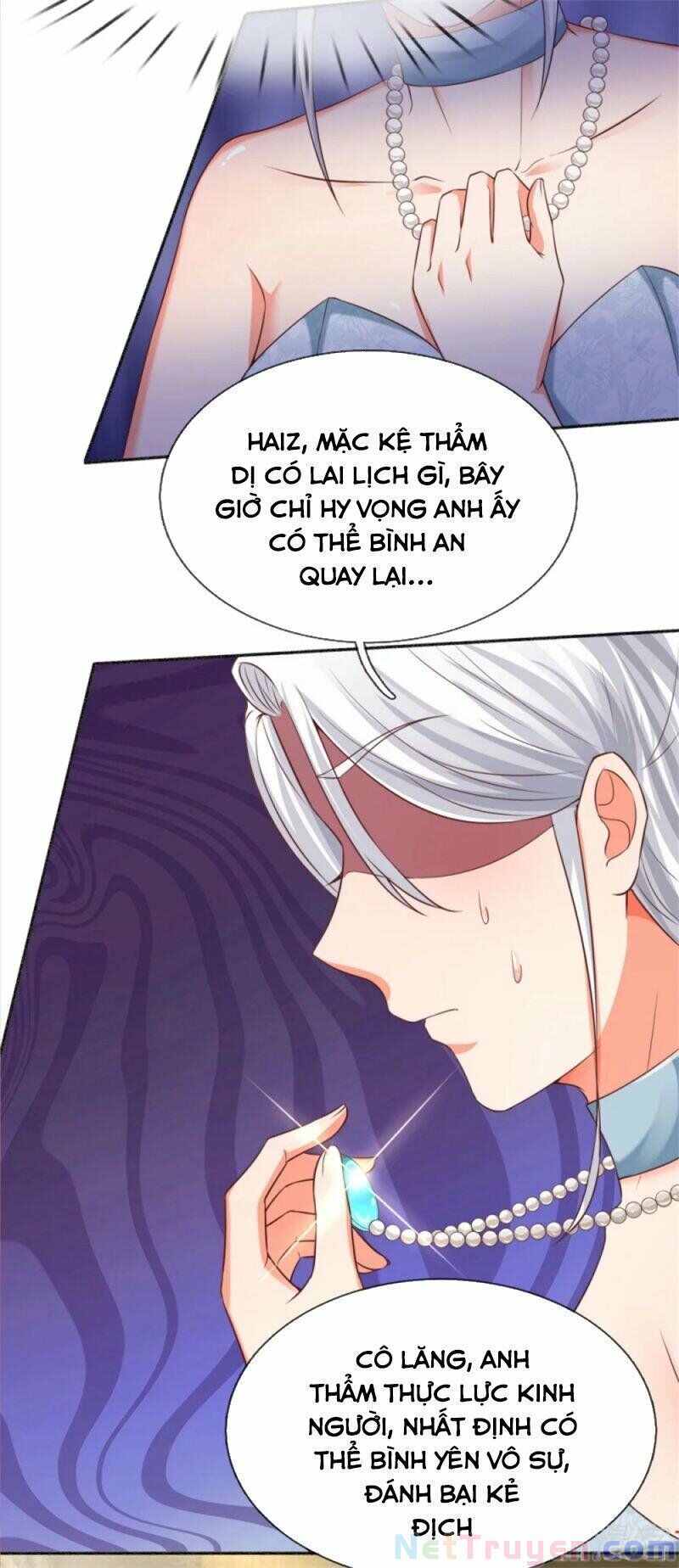 đọc truyện Vú Em Tiên Tôn Đi Ở Rể Chương 193 ảnh 5 tại Thiên Thai Truyện