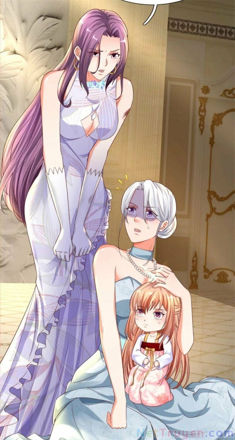 đọc truyện Vú Em Tiên Tôn Đi Ở Rể Chương 193 ảnh 6 tại Thiên Thai Truyện