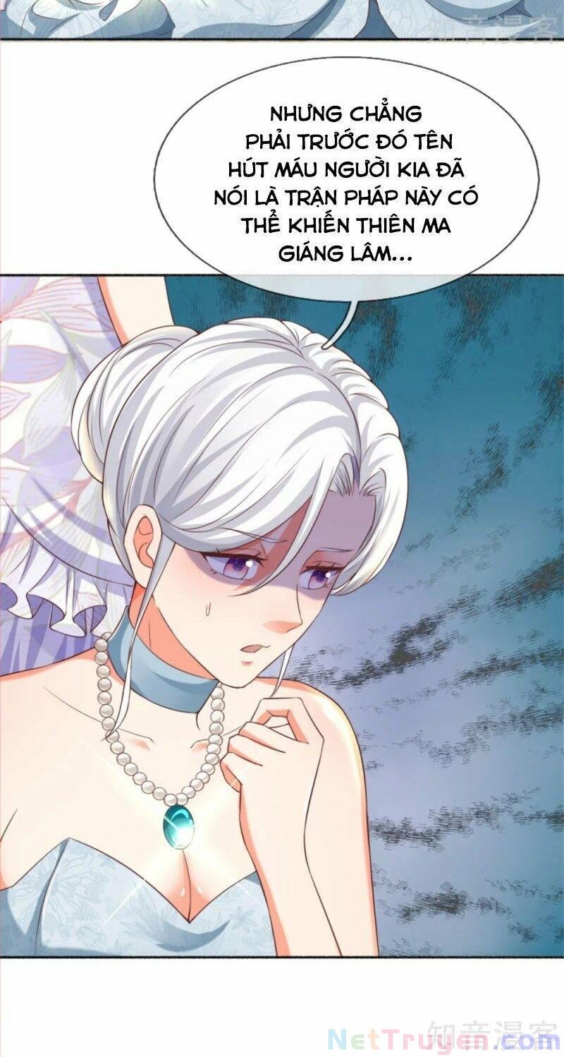 đọc truyện Vú Em Tiên Tôn Đi Ở Rể Chương 193 ảnh 7 tại Thiên Thai Truyện