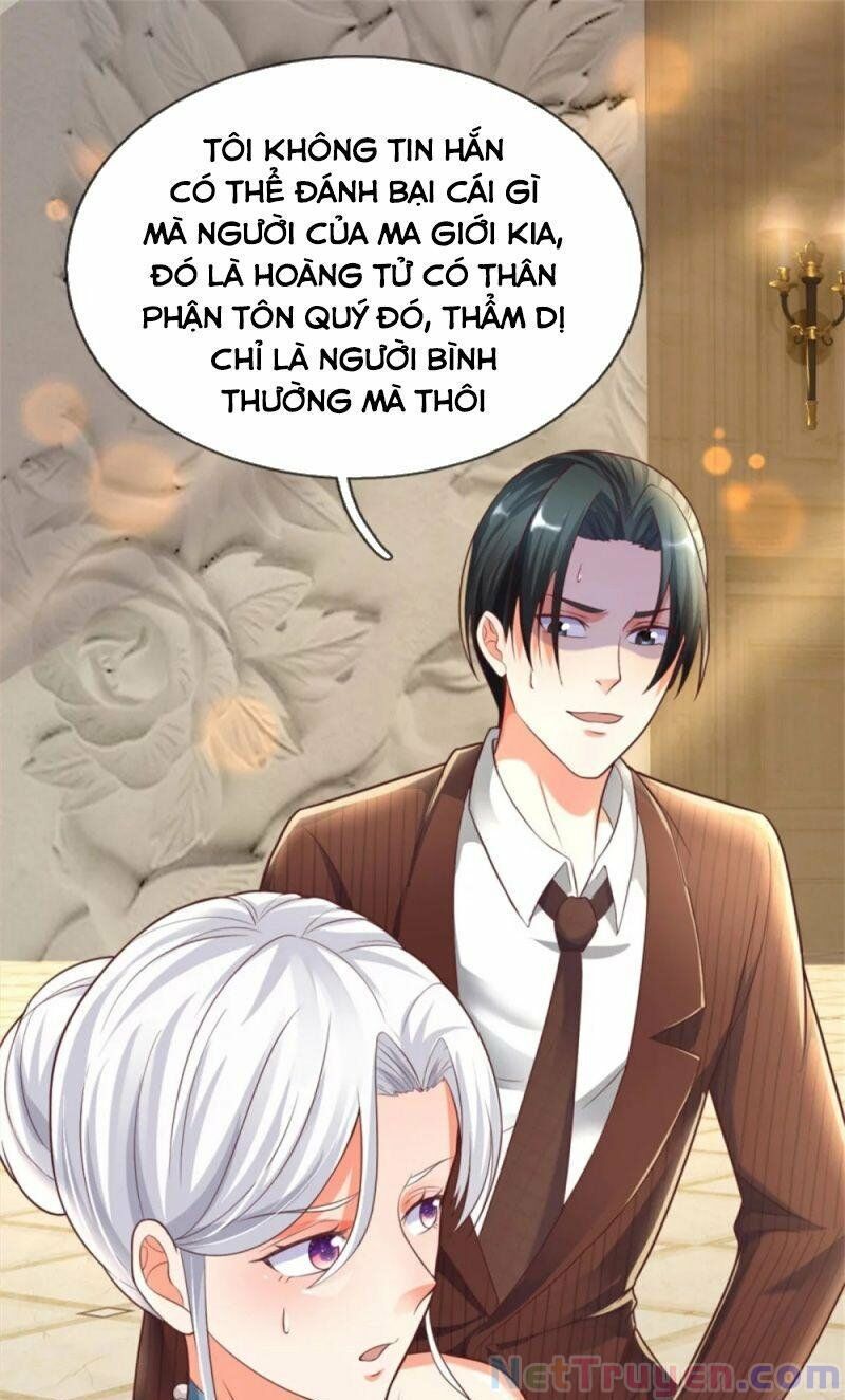 đọc truyện Vú Em Tiên Tôn Đi Ở Rể Chương 193 ảnh 8 tại Thiên Thai Truyện