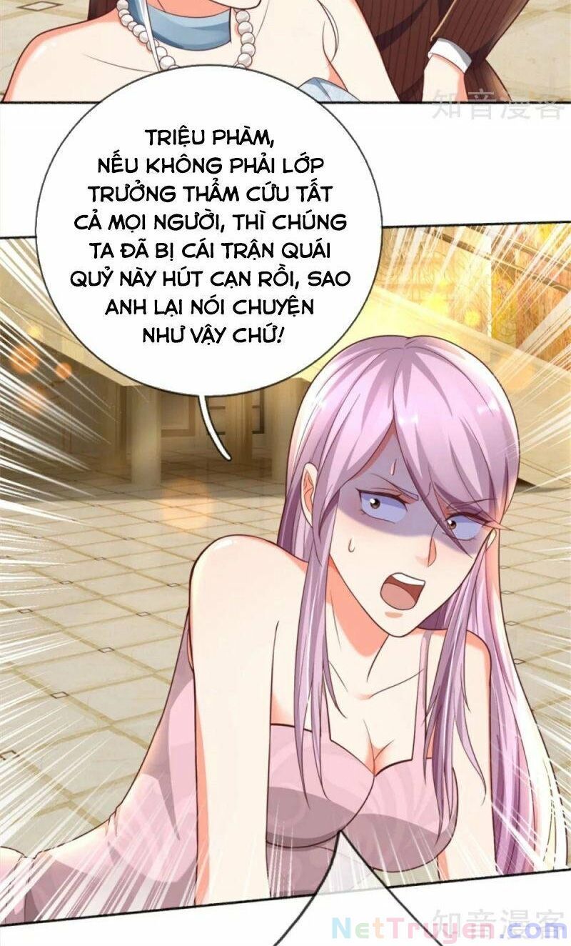 đọc truyện Vú Em Tiên Tôn Đi Ở Rể Chương 193 ảnh 9 tại Thiên Thai Truyện