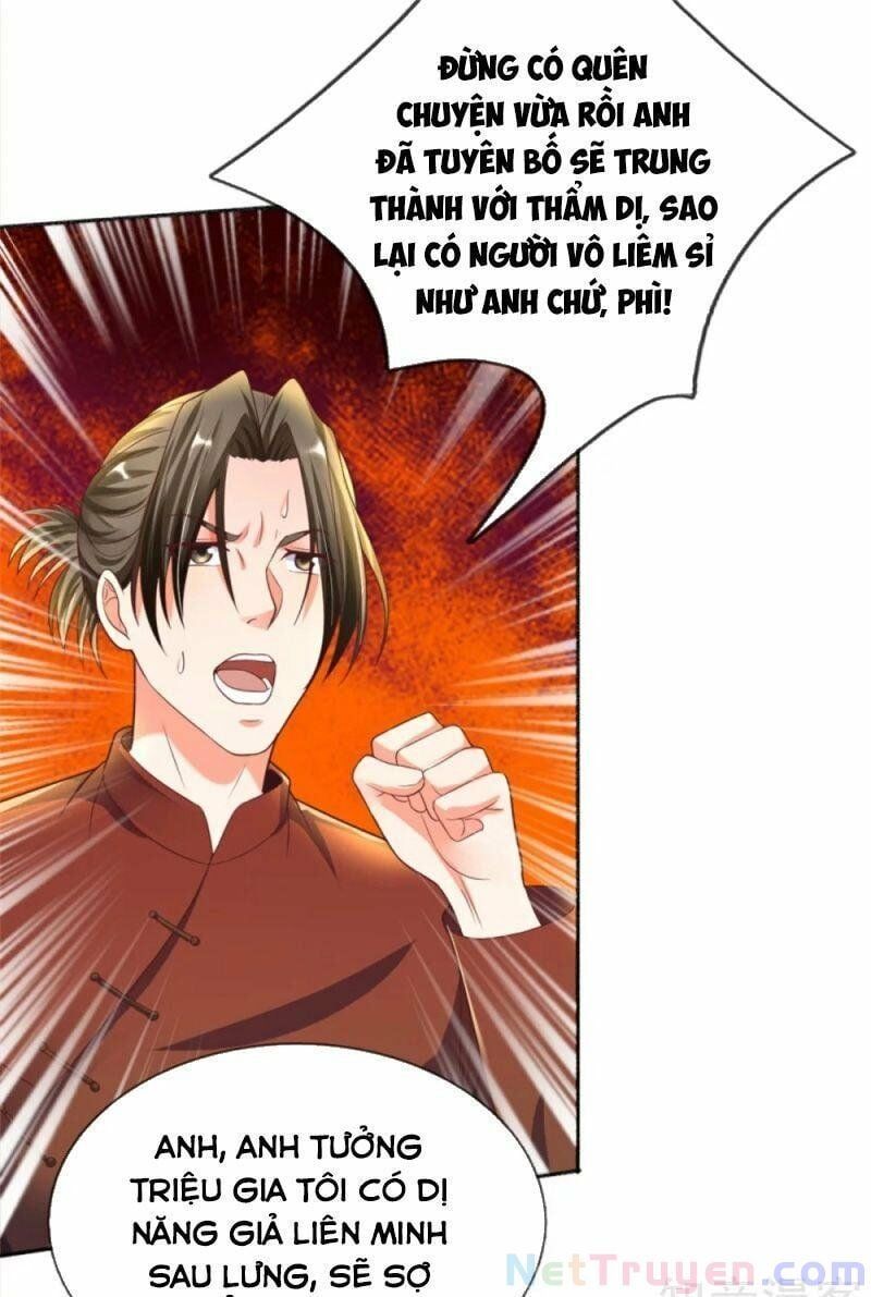 đọc truyện Vú Em Tiên Tôn Đi Ở Rể Chương 193 ảnh 10 tại Thiên Thai Truyện