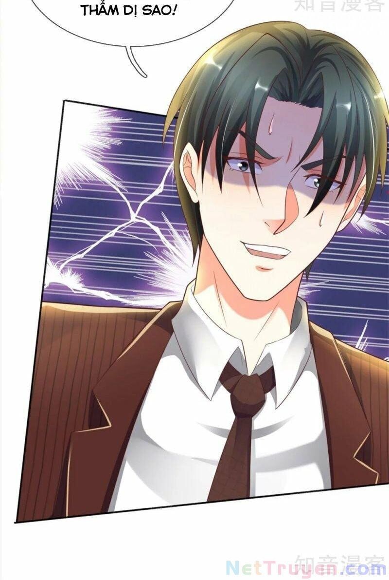 đọc truyện Vú Em Tiên Tôn Đi Ở Rể Chương 193 ảnh 11 tại Thiên Thai Truyện