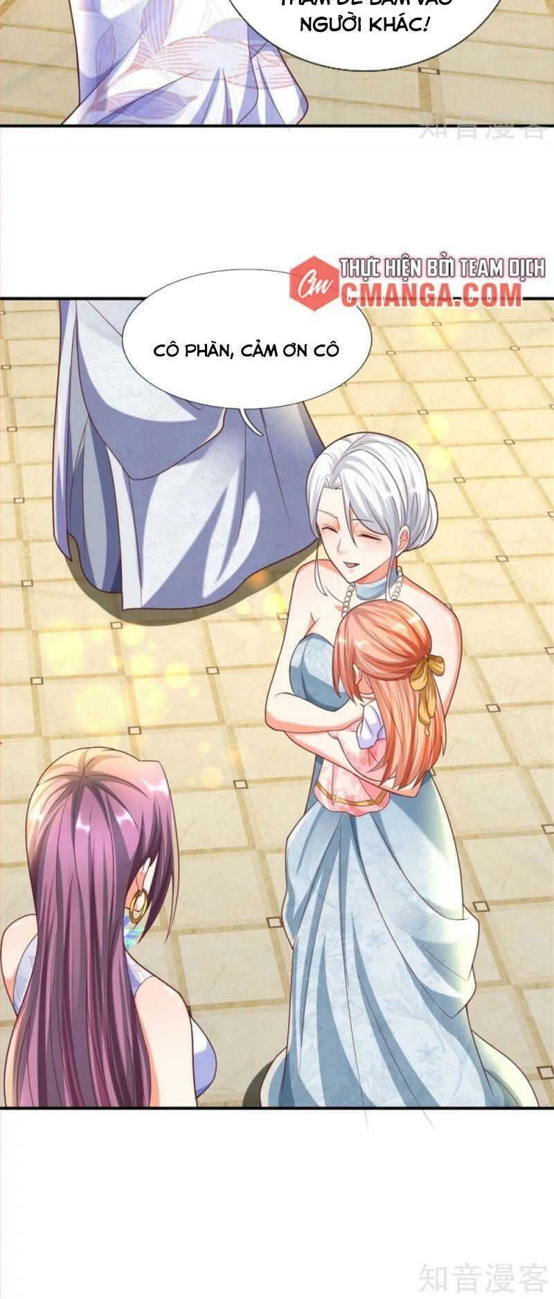 đọc truyện Vú Em Tiên Tôn Đi Ở Rể Chương 194 ảnh 12 tại Thiên Thai Truyện