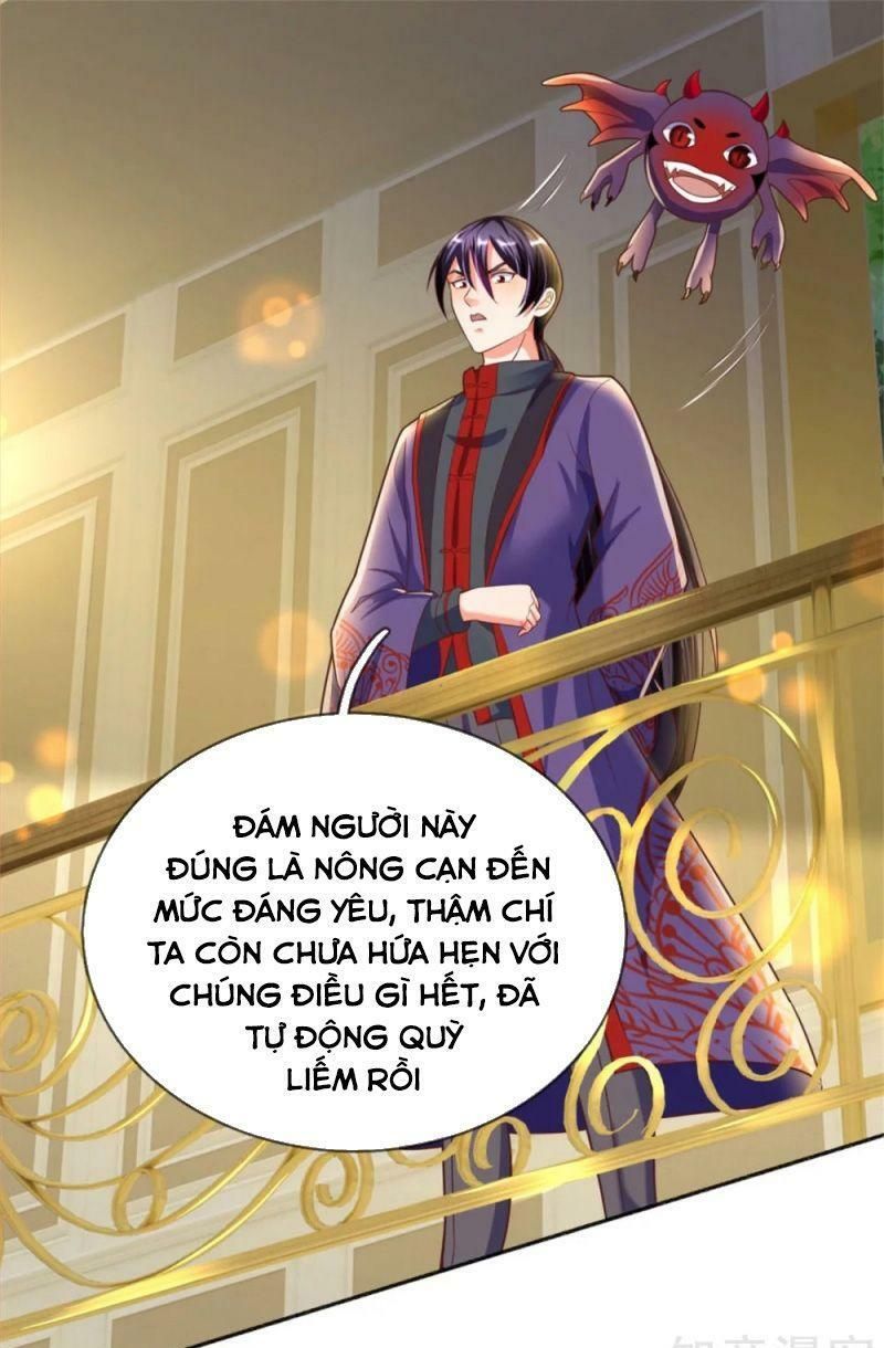 đọc truyện Vú Em Tiên Tôn Đi Ở Rể Chương 194 ảnh 13 tại Thiên Thai Truyện