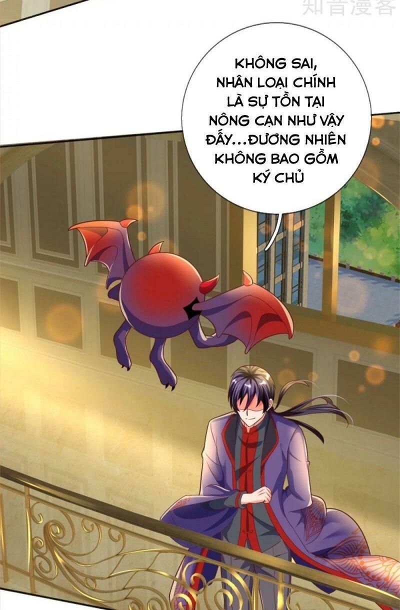 đọc truyện Vú Em Tiên Tôn Đi Ở Rể Chương 194 ảnh 14 tại Thiên Thai Truyện