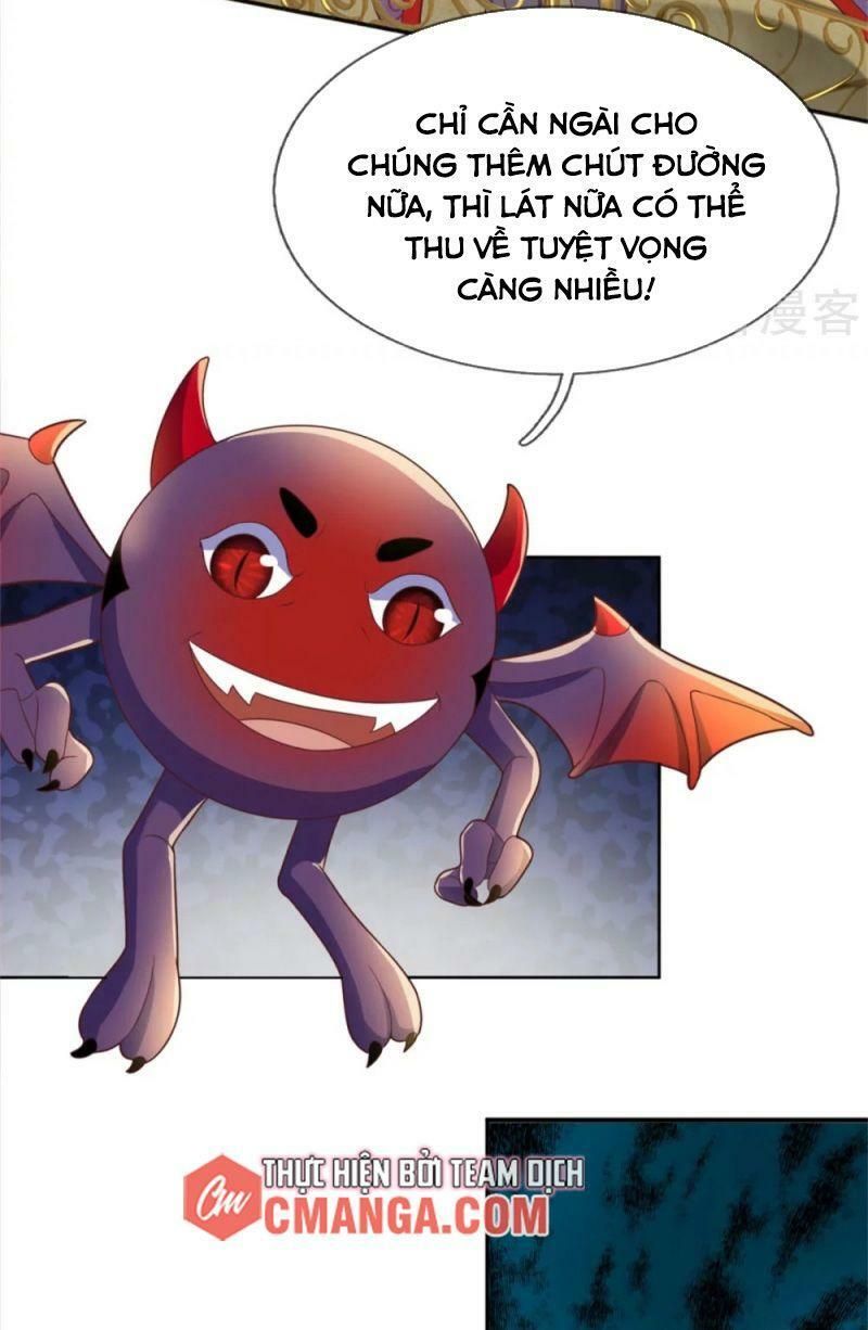 đọc truyện Vú Em Tiên Tôn Đi Ở Rể Chương 194 ảnh 15 tại Thiên Thai Truyện