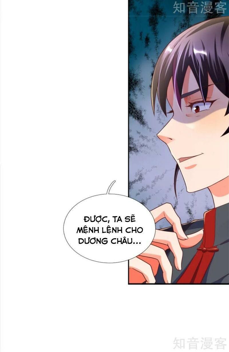 đọc truyện Vú Em Tiên Tôn Đi Ở Rể Chương 194 ảnh 16 tại Thiên Thai Truyện