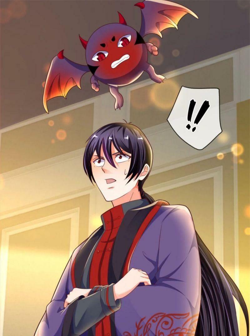 đọc truyện Vú Em Tiên Tôn Đi Ở Rể Chương 194 ảnh 17 tại Thiên Thai Truyện