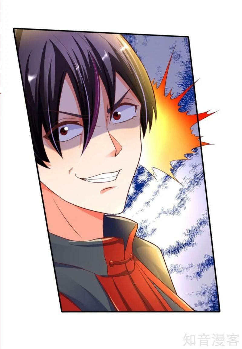 đọc truyện Vú Em Tiên Tôn Đi Ở Rể Chương 194 ảnh 22 tại Thiên Thai Truyện