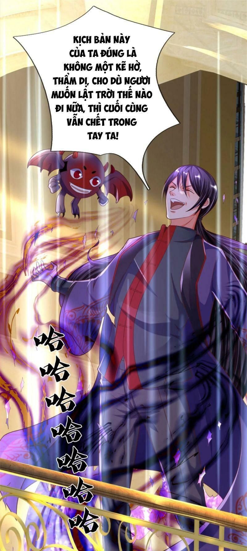 đọc truyện Vú Em Tiên Tôn Đi Ở Rể Chương 194 ảnh 23 tại Thiên Thai Truyện