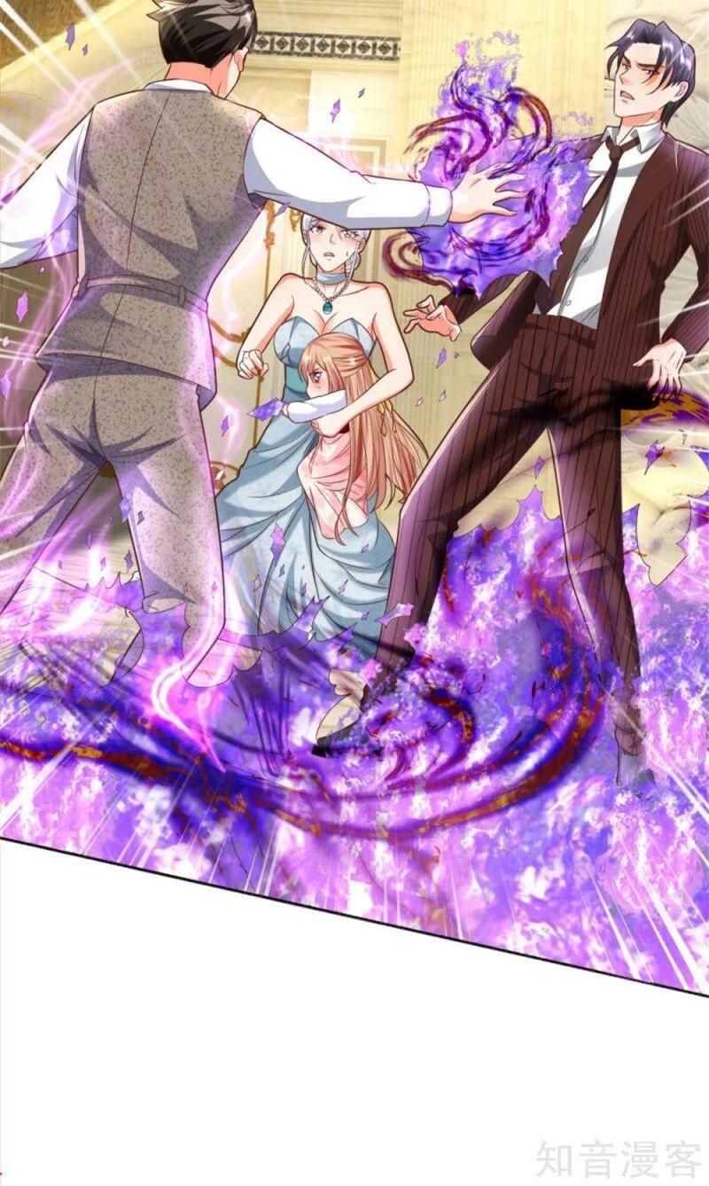 đọc truyện Vú Em Tiên Tôn Đi Ở Rể Chương 194 ảnh 26 tại Thiên Thai Truyện