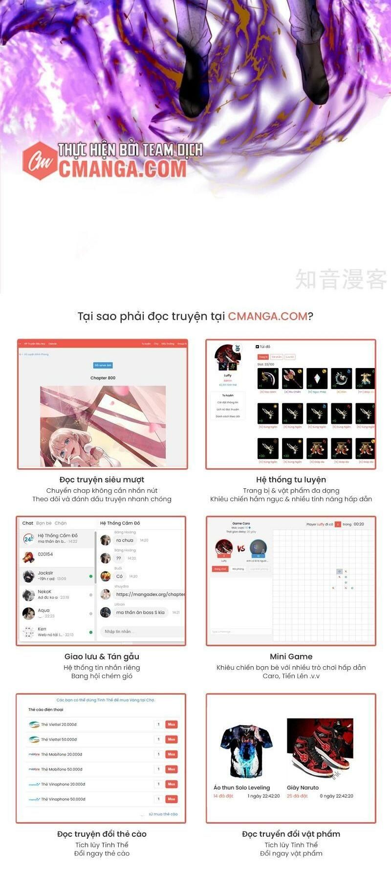 đọc truyện Vú Em Tiên Tôn Đi Ở Rể Chương 194 ảnh 30 tại Thiên Thai Truyện