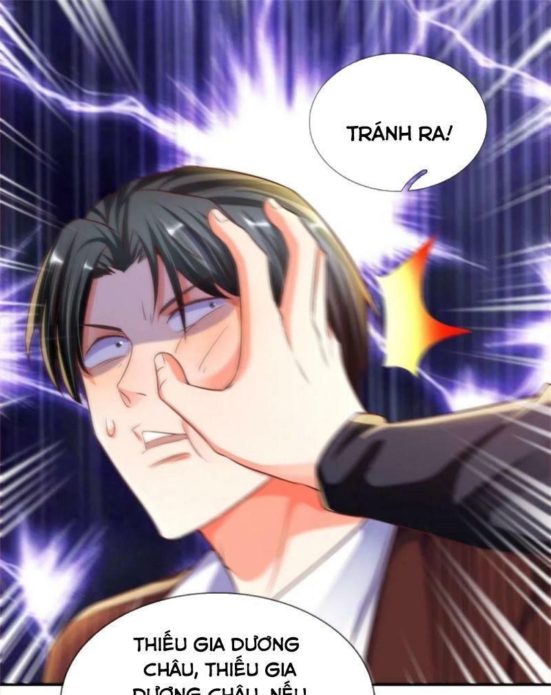 đọc truyện Vú Em Tiên Tôn Đi Ở Rể Chương 194 ảnh 5 tại Thiên Thai Truyện