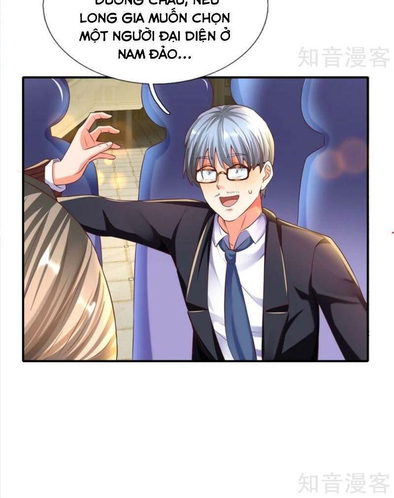 đọc truyện Vú Em Tiên Tôn Đi Ở Rể Chương 194 ảnh 6 tại Thiên Thai Truyện