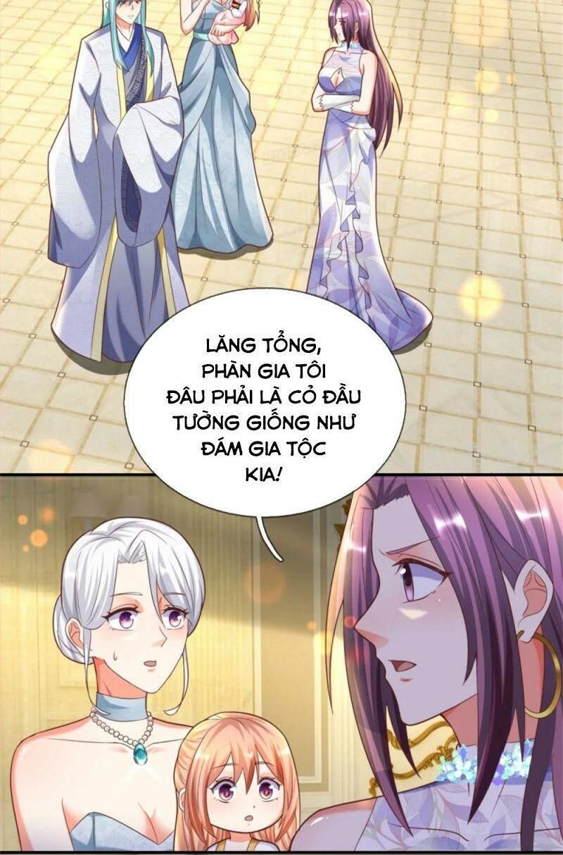 đọc truyện Vú Em Tiên Tôn Đi Ở Rể Chương 194 ảnh 10 tại Thiên Thai Truyện