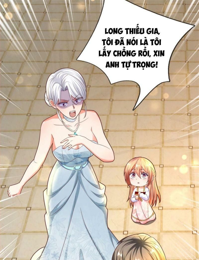 đọc truyện Vú Em Tiên Tôn Đi Ở Rể Chương 195 ảnh 3 tại Thiên Thai Truyện