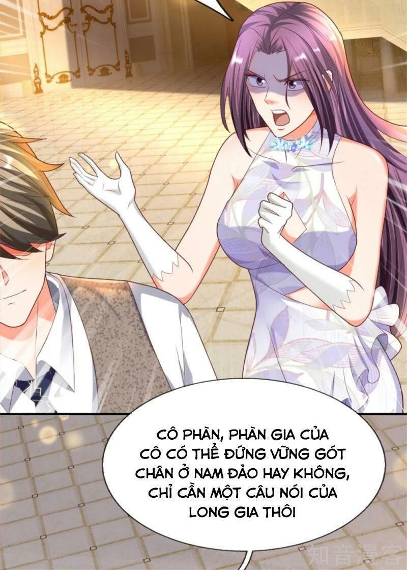 đọc truyện Vú Em Tiên Tôn Đi Ở Rể Chương 195 ảnh 14 tại Thiên Thai Truyện