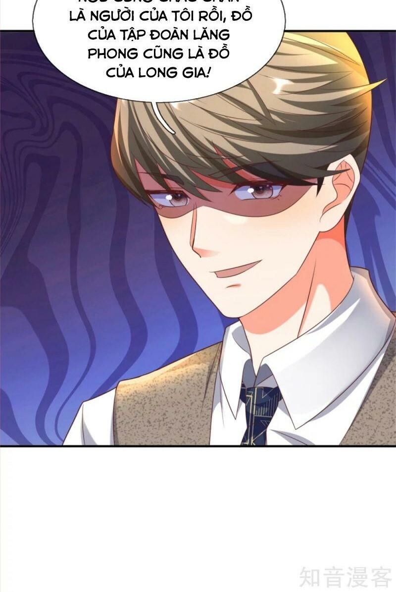 đọc truyện Vú Em Tiên Tôn Đi Ở Rể Chương 195 ảnh 16 tại Thiên Thai Truyện