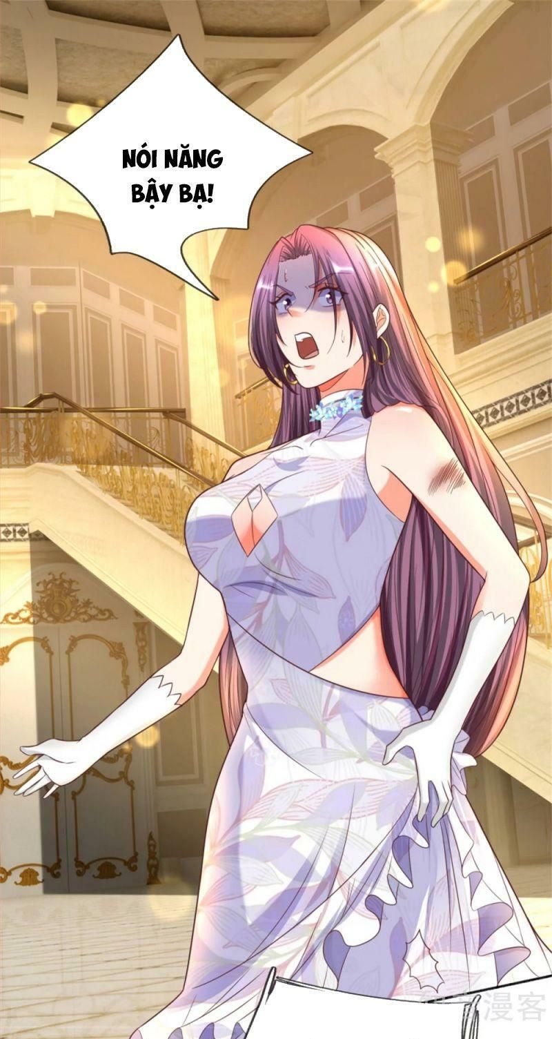 đọc truyện Vú Em Tiên Tôn Đi Ở Rể Chương 195 ảnh 17 tại Thiên Thai Truyện