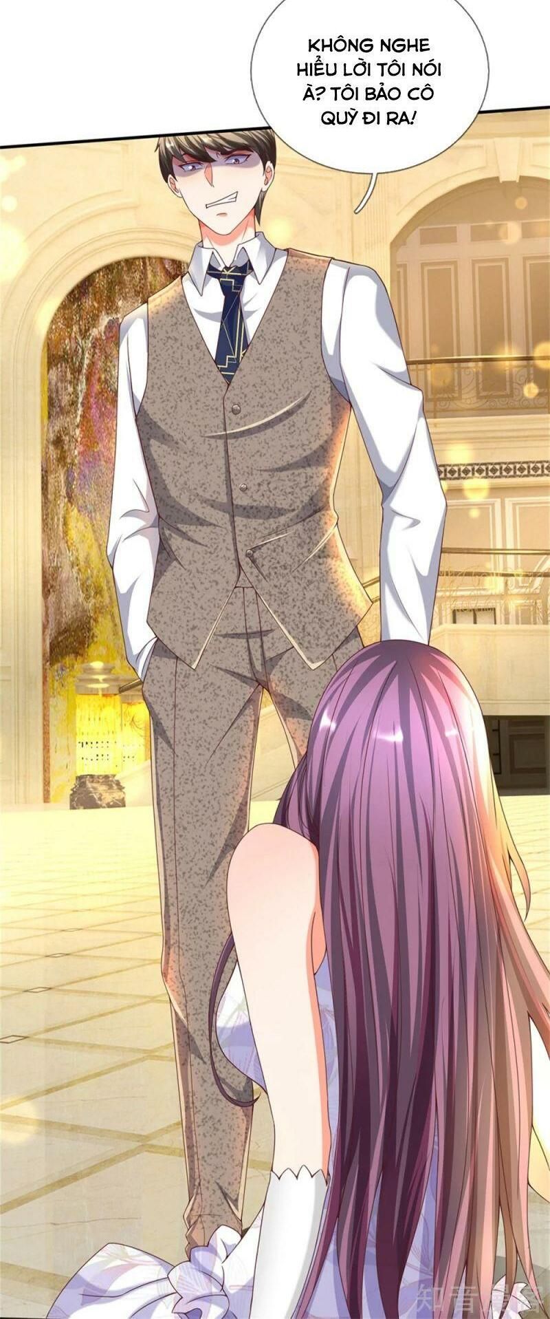 đọc truyện Vú Em Tiên Tôn Đi Ở Rể Chương 195 ảnh 22 tại Thiên Thai Truyện