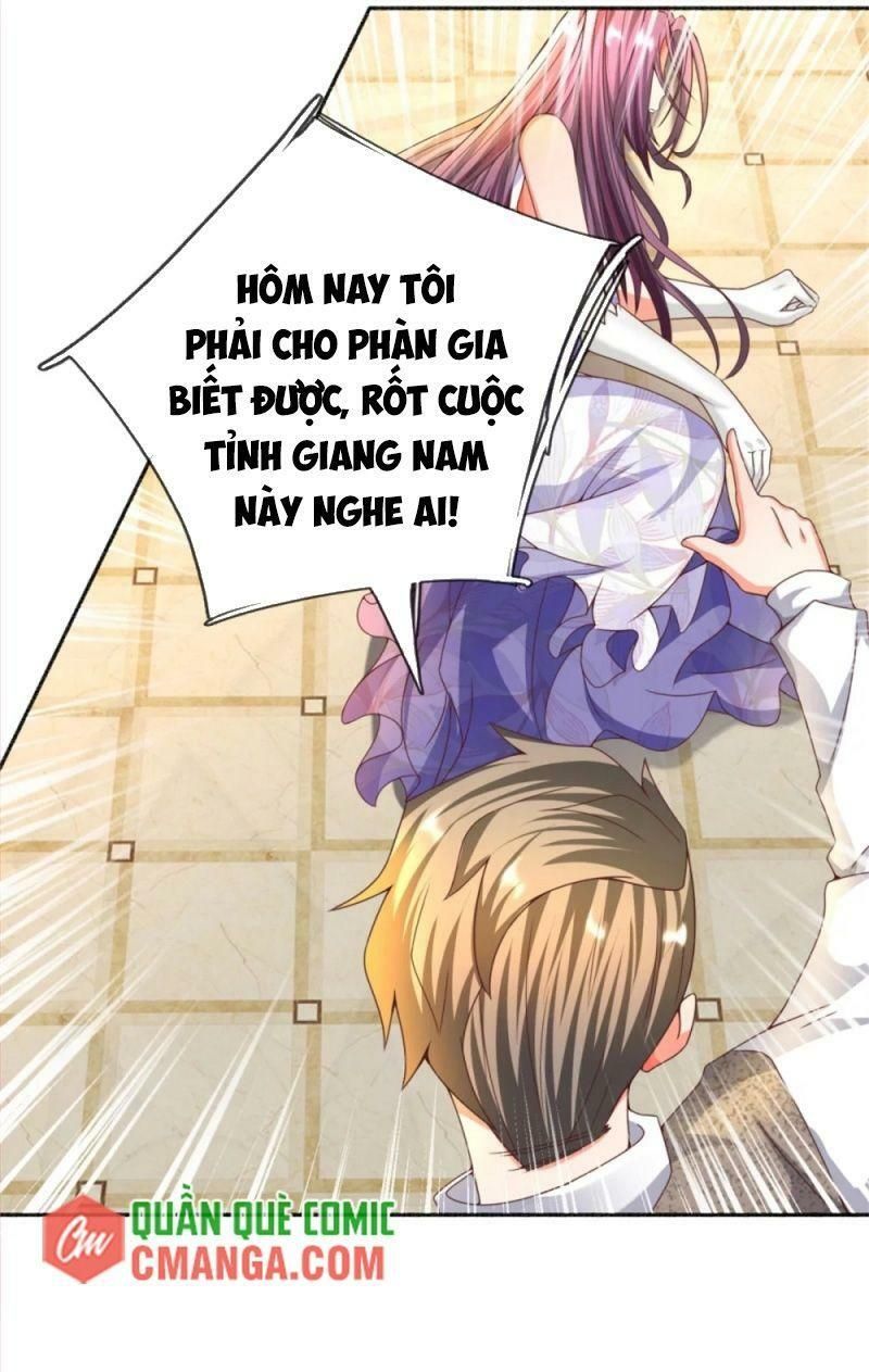 đọc truyện Vú Em Tiên Tôn Đi Ở Rể Chương 195 ảnh 31 tại Thiên Thai Truyện