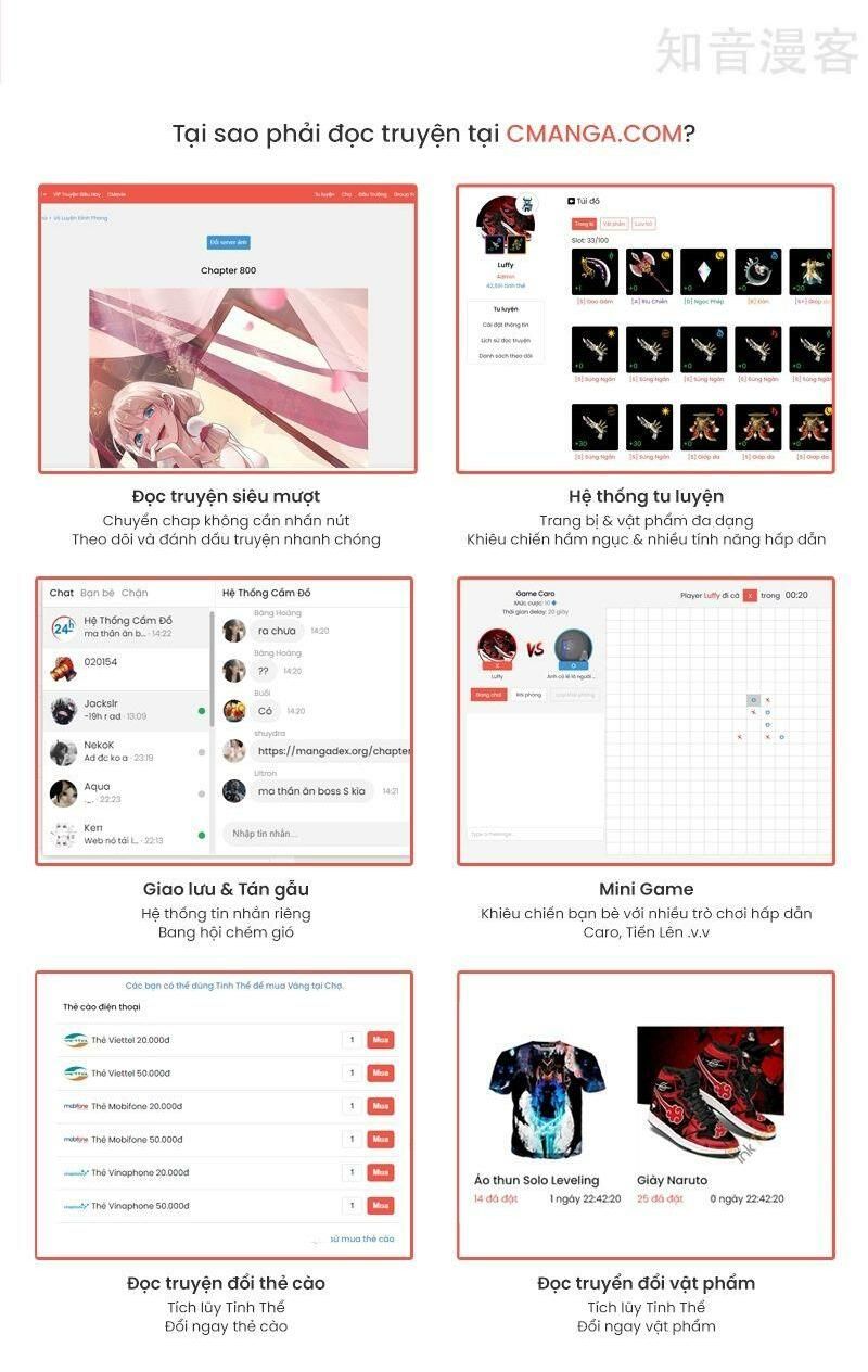 đọc truyện Vú Em Tiên Tôn Đi Ở Rể Chương 195 ảnh 32 tại Thiên Thai Truyện